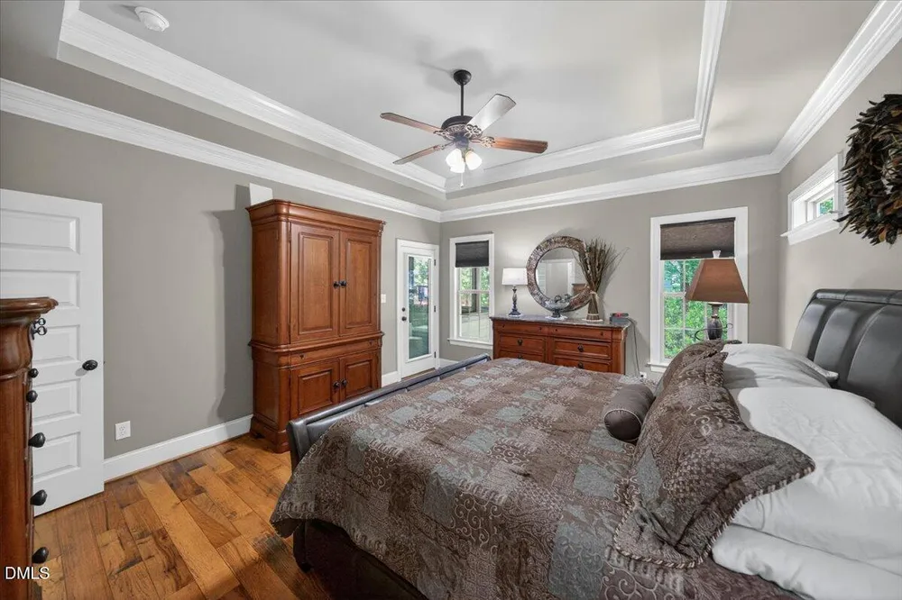 195 McKnitt Pl, Garner, NC 27529