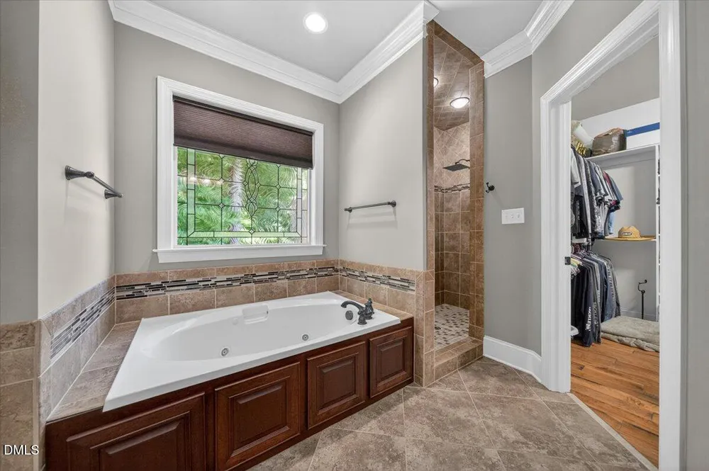 195 McKnitt Pl, Garner, NC 27529