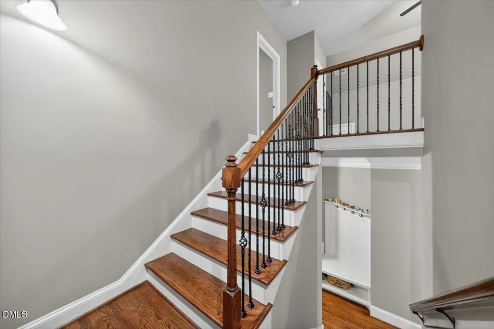 195 McKnitt Pl, Garner, NC 27529