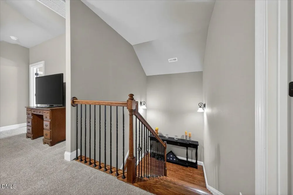 195 McKnitt Pl, Garner, NC 27529