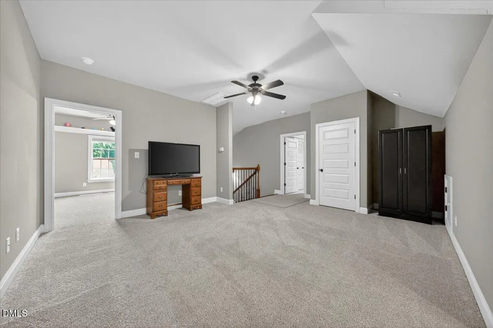 195 McKnitt Pl, Garner, NC 27529