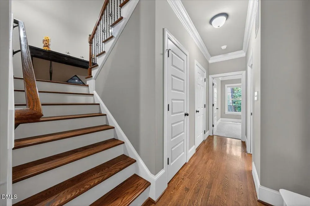 195 McKnitt Pl, Garner, NC 27529