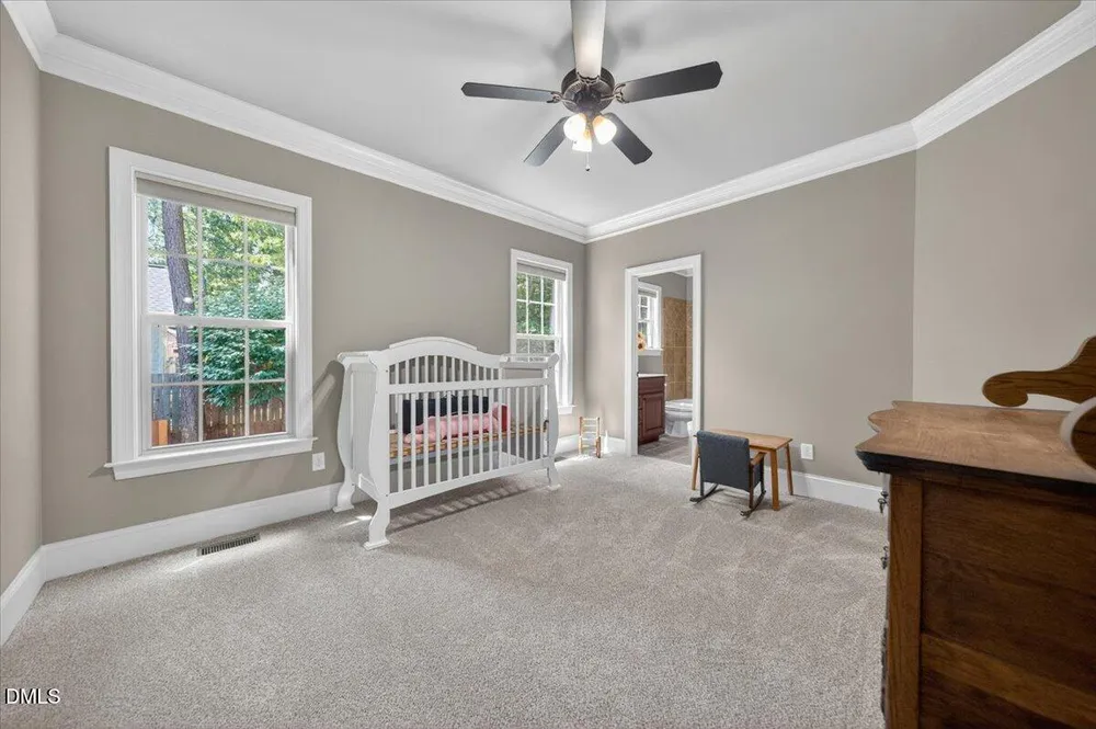 195 McKnitt Pl, Garner, NC 27529