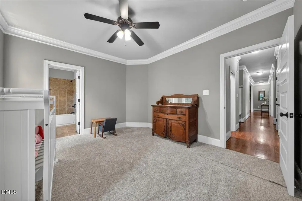 195 McKnitt Pl, Garner, NC 27529
