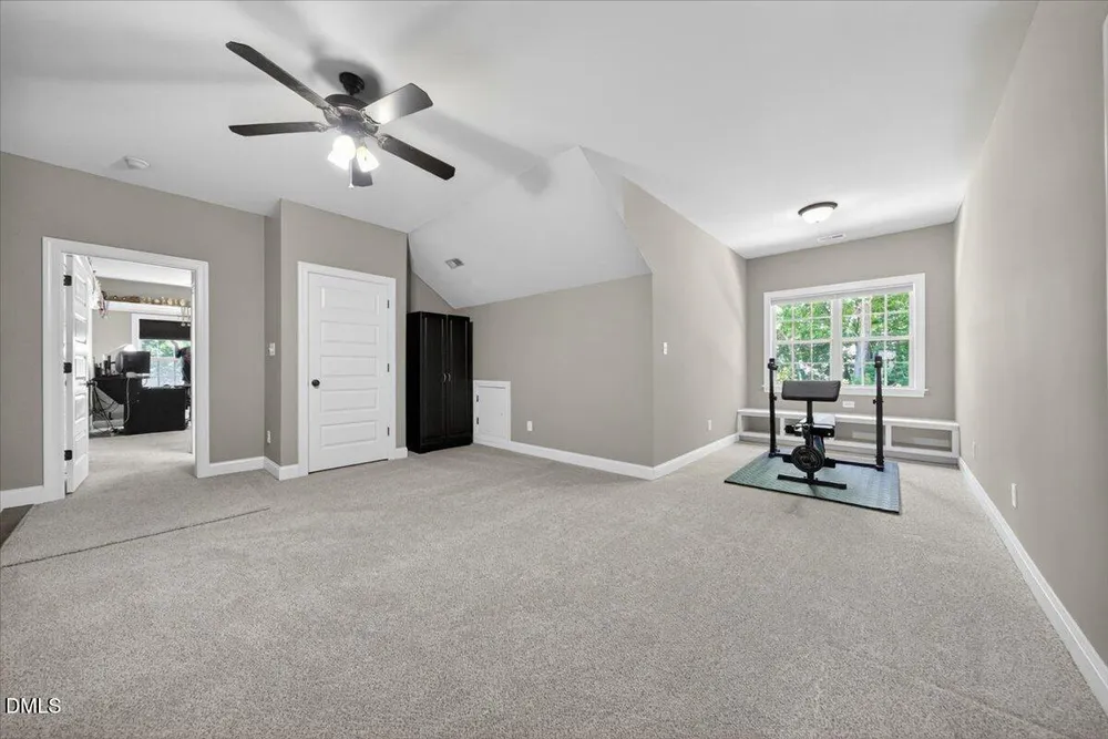 195 McKnitt Pl, Garner, NC 27529