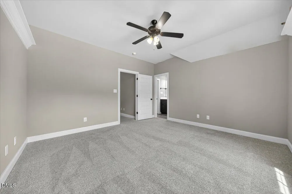 195 McKnitt Pl, Garner, NC 27529