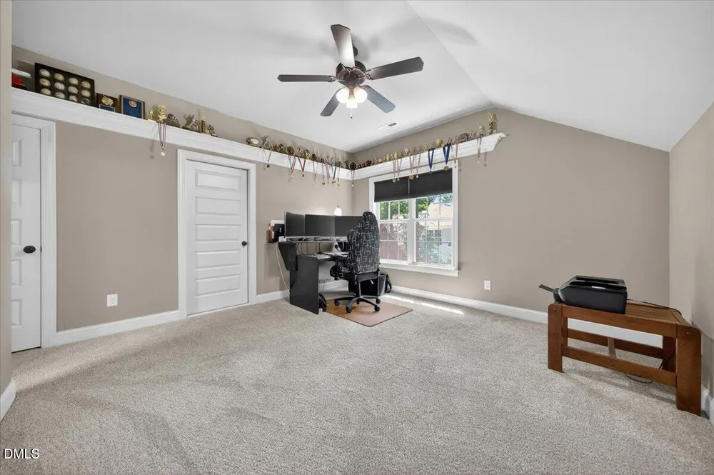 195 McKnitt Pl, Garner, NC 27529
