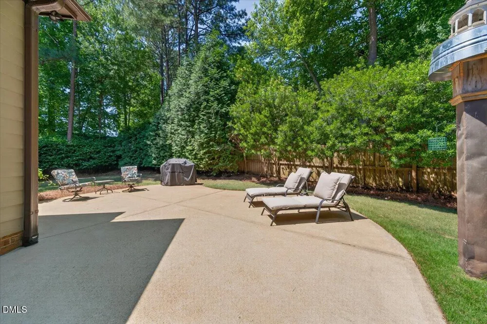 195 McKnitt Pl, Garner, NC 27529