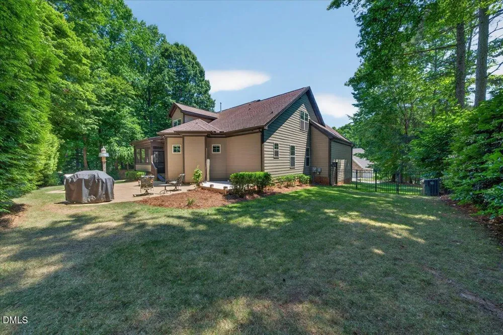 195 McKnitt Pl, Garner, NC 27529