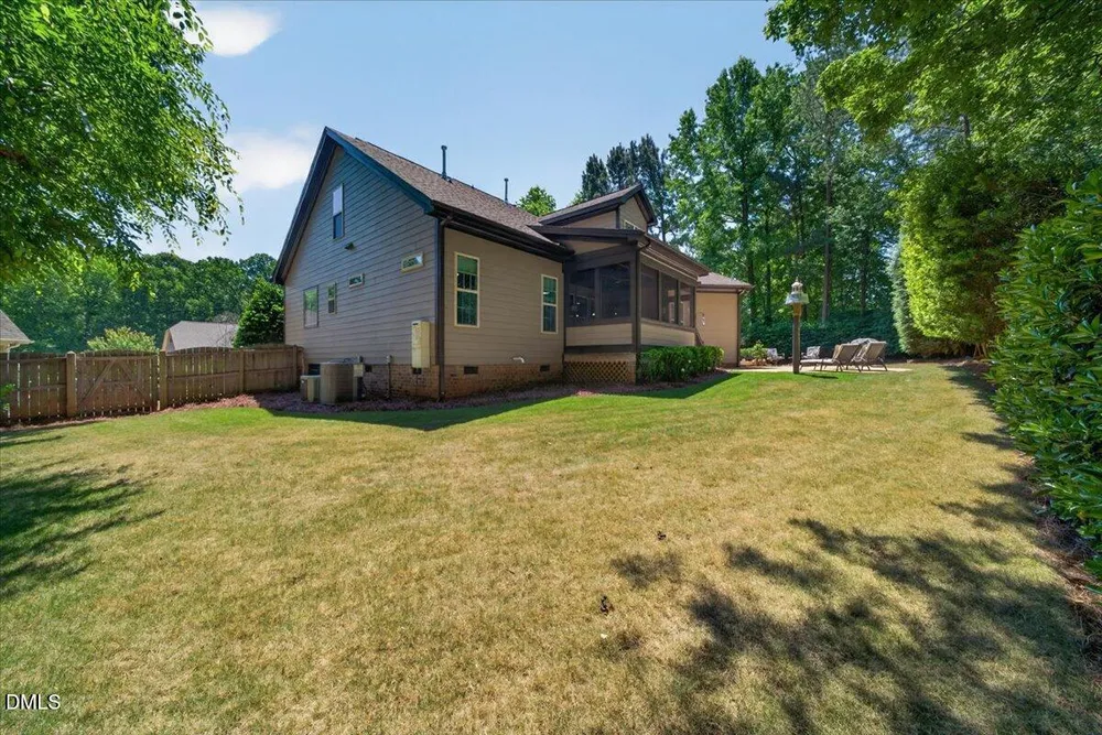 195 McKnitt Pl, Garner, NC 27529
