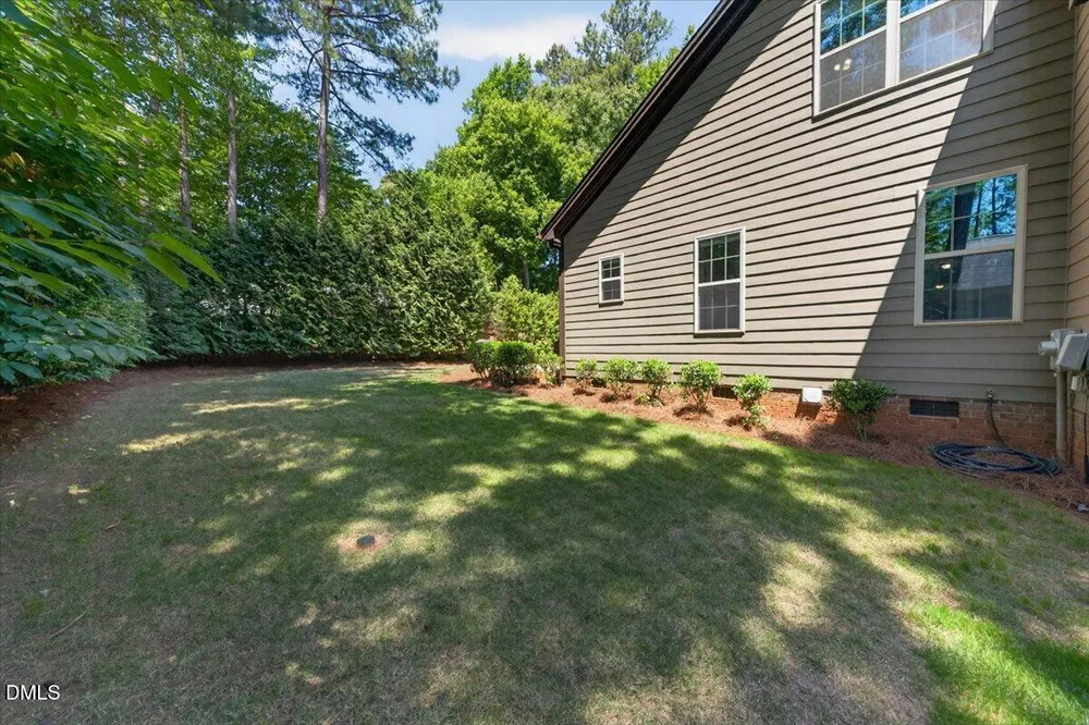 195 McKnitt Pl, Garner, NC 27529
