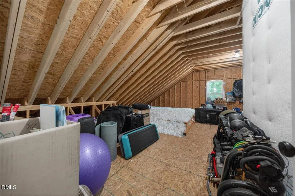 195 McKnitt Pl, Garner, NC 27529