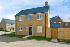 Ketts Oak Road, Downham Market