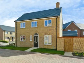 Ketts Oak Road, Downham Market photo