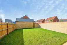Ketts Oak Road, Downham Market
