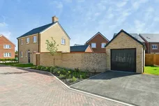 Ketts Oak Road, Downham Market
