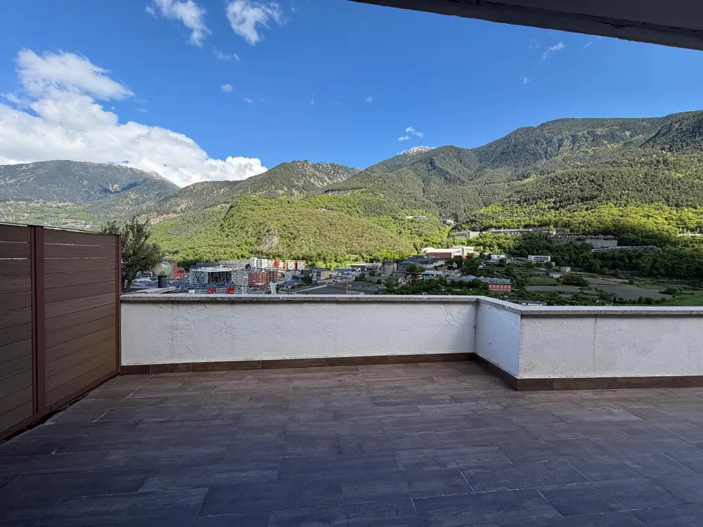 Andorra la Vella