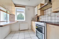 Bycullah Road, Enfield