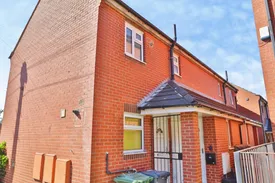 Property responsive