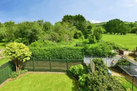 Property responsive