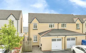 Heron Road, St. Anns Chapel, Gunnislake, Cornwall, PL18 photo