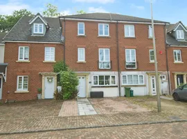 Cadwal Court, Llantwit Fardre, Pontypridd photo