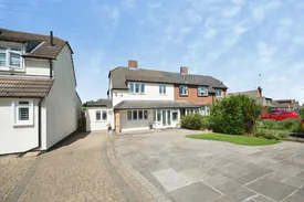 Property responsive