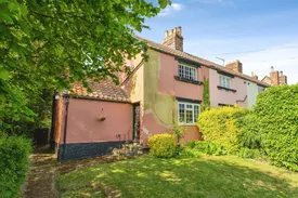 Property responsive