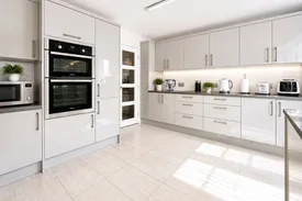 Property responsive