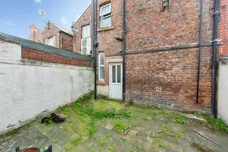 Brookdale Road, Liverpool