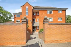 Pearse Way, Purdis Farm, Ipswich