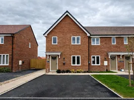 Kings Drive, Bridgwater photo