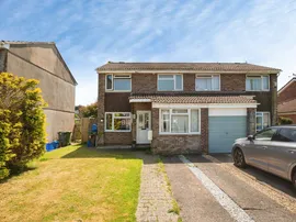 Cefn Penuel, Pentyrch, Cardiff photo