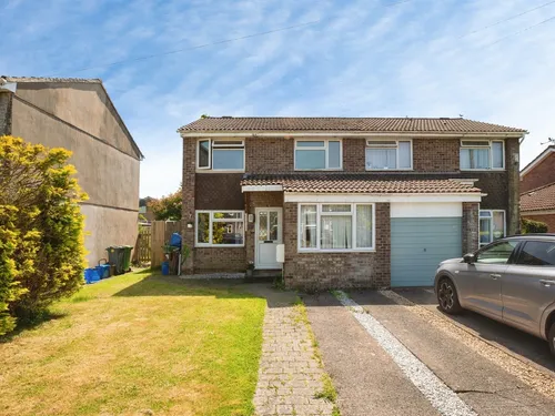 Cefn Penuel, Pentyrch, Cardiffphoto