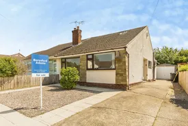 Property responsive