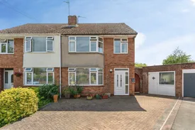 Property responsive
