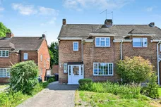 Spinney Close, West Bridgford, Nottingham