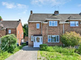 Spinney Close, West Bridgford, Nottingham photo