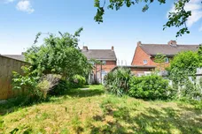 Spinney Close, West Bridgford, Nottingham