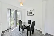 Spinney Close, West Bridgford, Nottingham