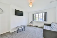 Spinney Close, West Bridgford, Nottingham
