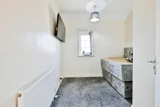 Spinney Close, West Bridgford, Nottingham