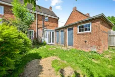 Spinney Close, West Bridgford, Nottingham