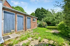 Spinney Close, West Bridgford, Nottingham