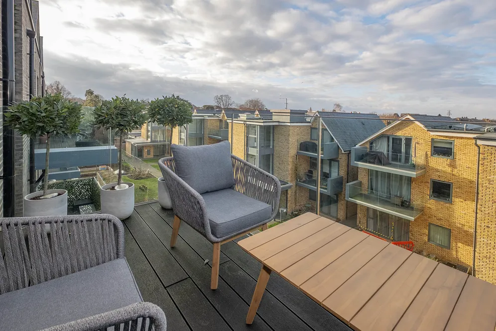 5 Antoinette Close, Kingston Upon Thames, KT1 photo 9