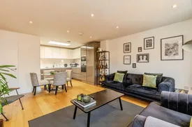 Property responsive
