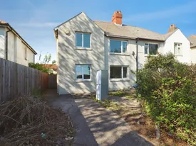 Property responsive