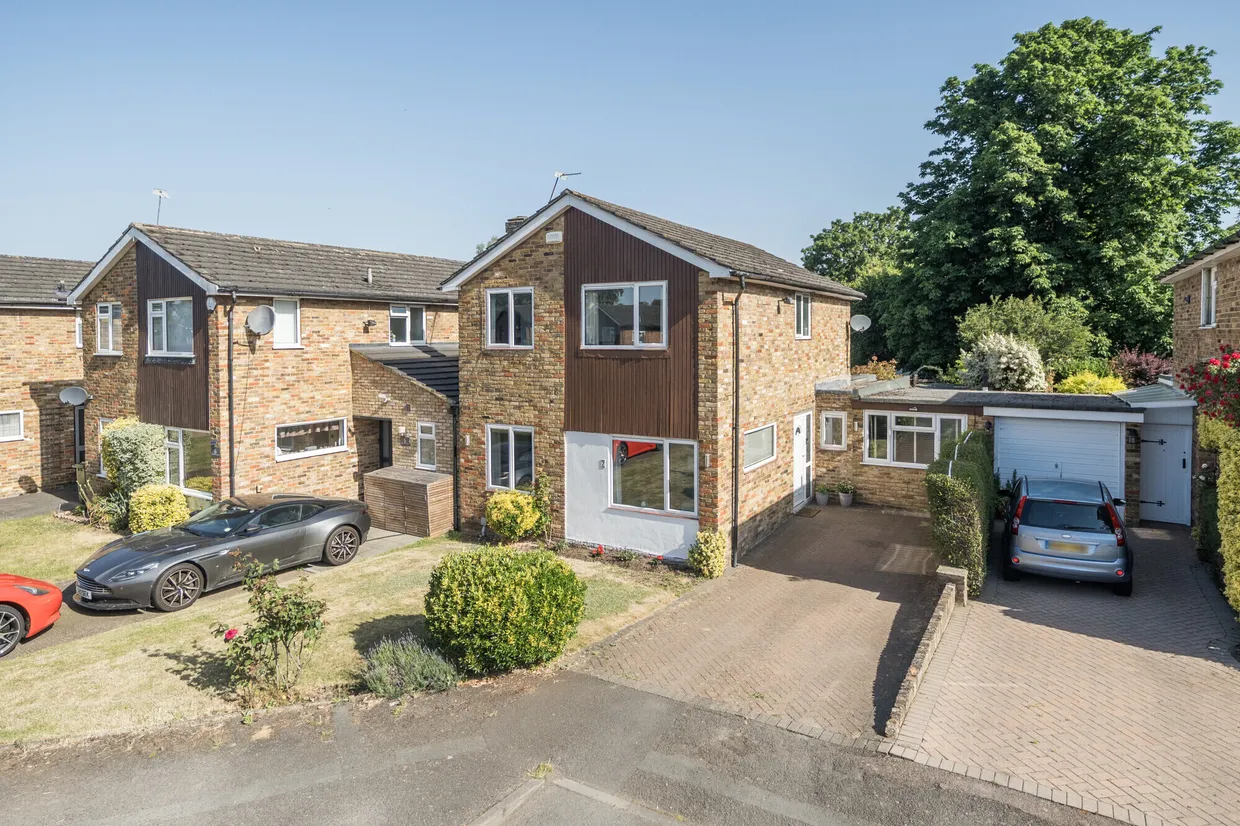 Rectory Close, Farnham Royal, SL2 photo 1