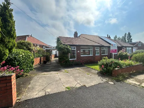 Pinfold Road, Leedsphoto