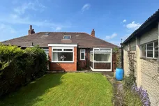 Pinfold Road, Leeds